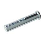 1/2 in. x 3 in. Zinc-Plated Universal Clevis Pin