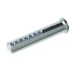 1/2 in. x 2-1/2 in. Zinc-Plated Universal Clevis Pin