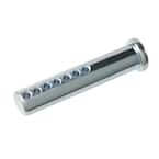 Everbilt 1/4 In. X 2 In. Zinc-Plated Universal Clevis Pin 815418 - The ...