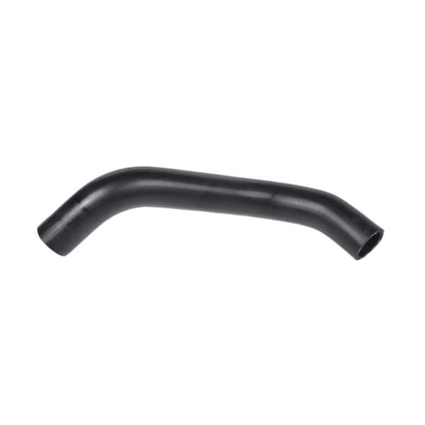 Continental Elite Radiator Coolant Hose - Lower - Pipe To Radiator