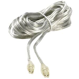 LightHub Deck Lighting 60 ft. Male Wire (1-Pack)