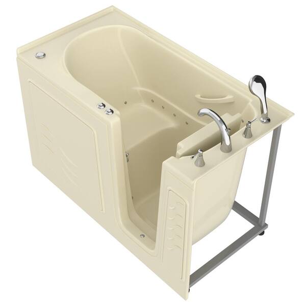 Rectangular Transport Storage Tubs With or Without Drains - Premium Tubs  Available in White, Blue, Green, Red and Yellow - 500 lbs Capacity