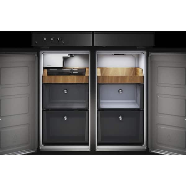 https://images.thdstatic.com/productImages/b10da89d-7f6d-43c5-9d76-26300d26593f/svn/printshield-finish-kitchenaid-french-door-refrigerators-krqc506mps-1d_600.jpg
