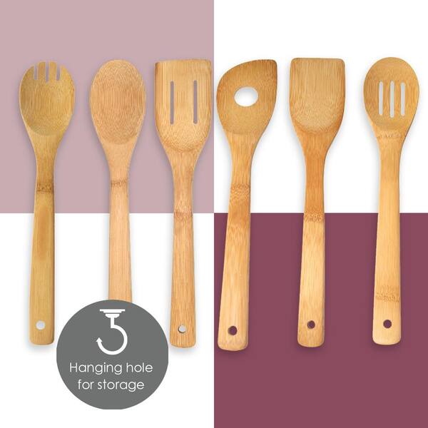 https://images.thdstatic.com/productImages/b110894a-ad2e-47a6-836c-430fcedf25a0/svn/bamboo-home-basics-kitchen-utensil-sets-hdc64062-4f_600.jpg
