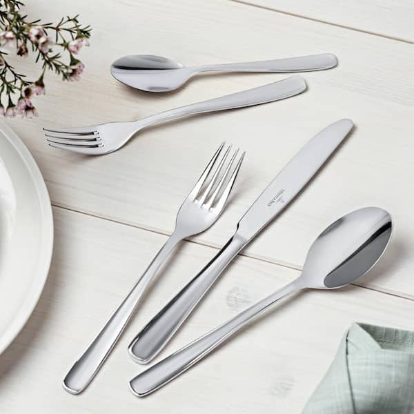 Liam 40 Piece Flatware Set