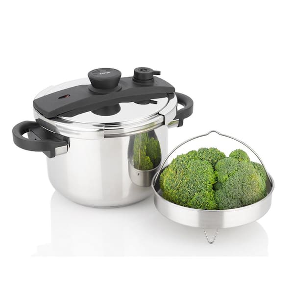 Stovetop Pressure Cookers - Corrie Cooks