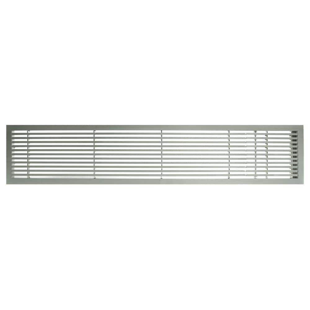 280 - Fixed Blade Return Air Grille