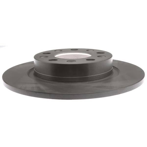 Raybestos Disc Brake Rotor 2013-2016 Dodge Dart 2.4L 1.4L