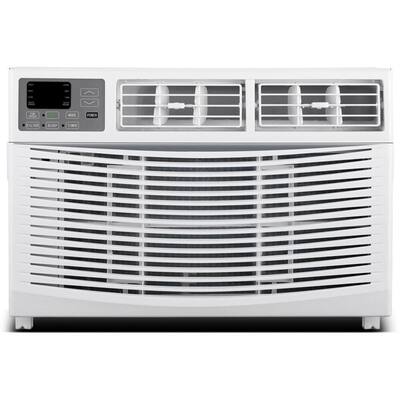 14 5 Window Air Conditioners Air Conditioners The Home Depot