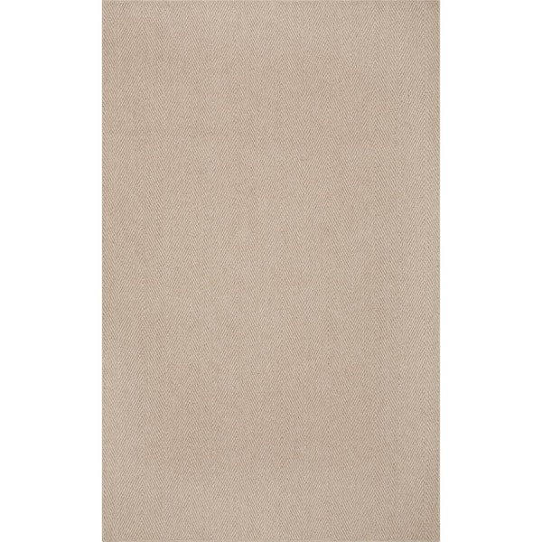 Addison Rugs Harper 2 Linen 5 FT. X 8 FT. Area Rug