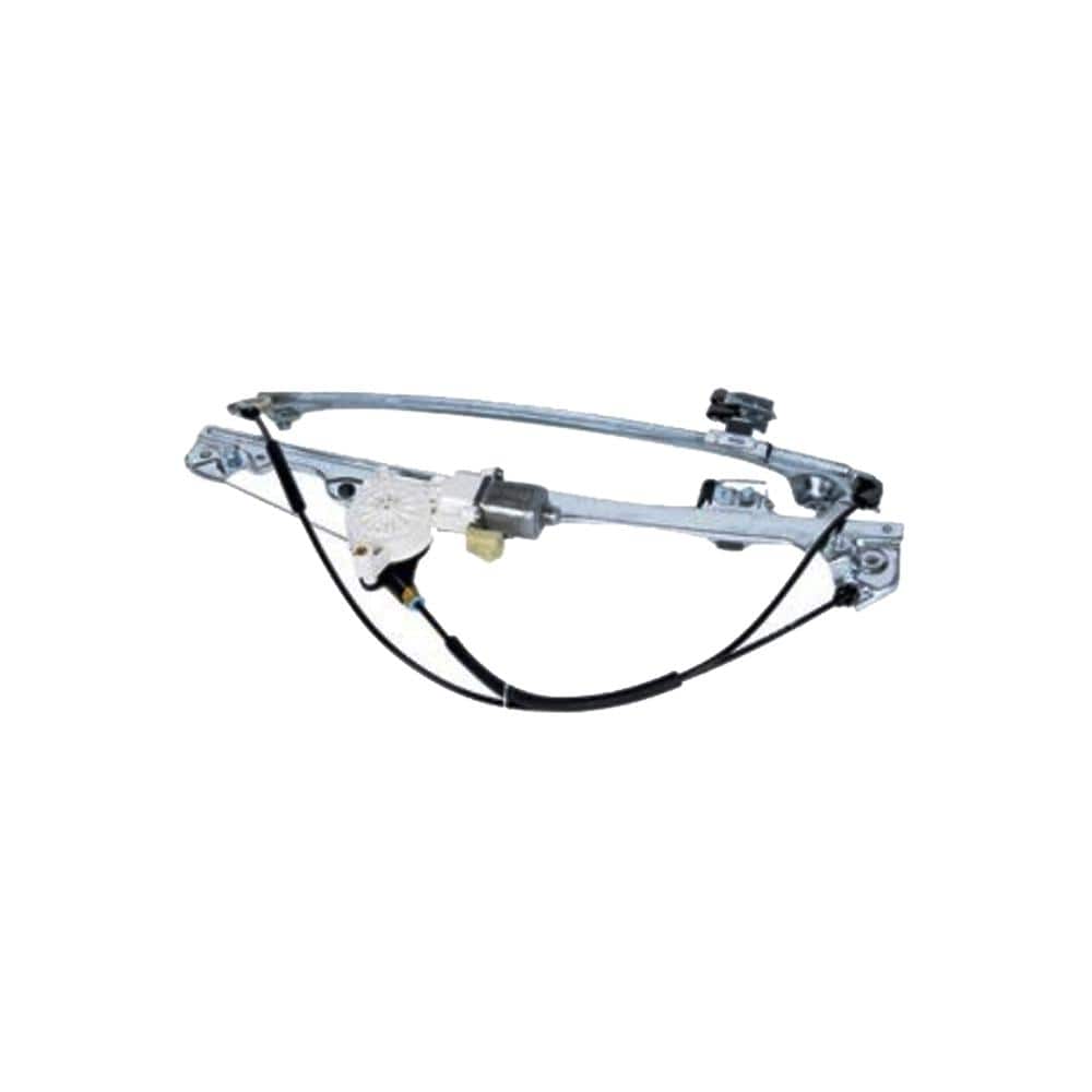 ACDelco GM Original Equipment 15911246 Front Driver Side Power Window - View #3