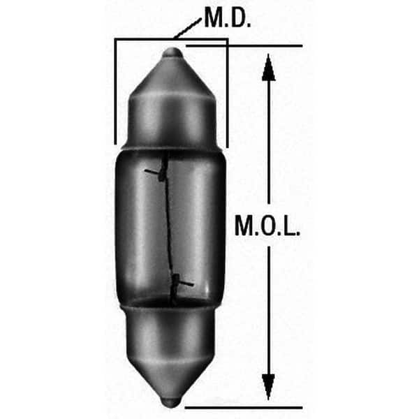 Wagner Lighting Multi Purpose Light Bulb