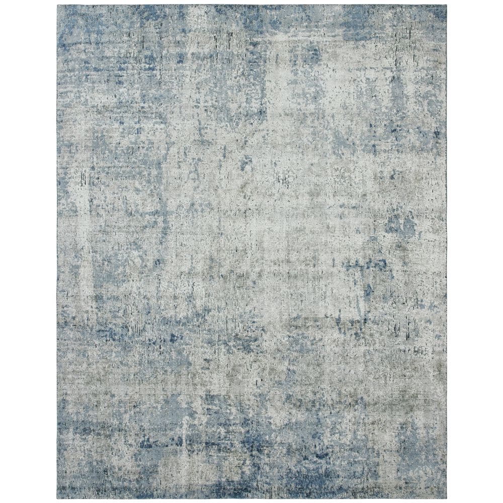 ALPHA Blue 2 ft. x 10 ft. Western Area Rug price history on PriceWatchPro
