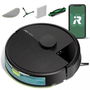 iRobot Roomba Combo Essential 13 in. Robotic Vacuum with Smart