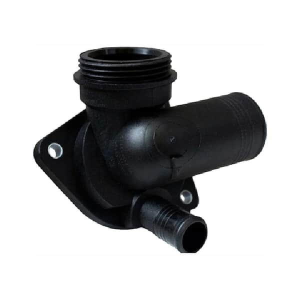 Motorcraft Engine Coolant Thermostat Housing