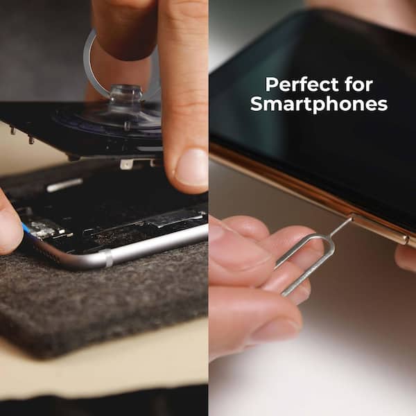 Dismantle Any Smartphone With This Handy iFixit Kit