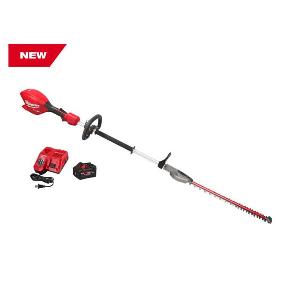 Milwaukee M18 Fuel 18-Volt 20 in. Brushless Cordless Battery