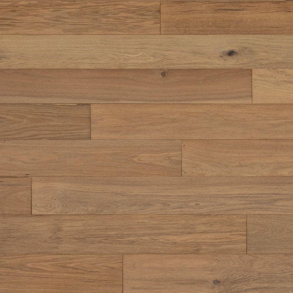 Take Home Sample - Agate XL Euro Oak Tongue and Groove Wire Brushed Engineered Hardwood Flooring price history on PriceWatchPro