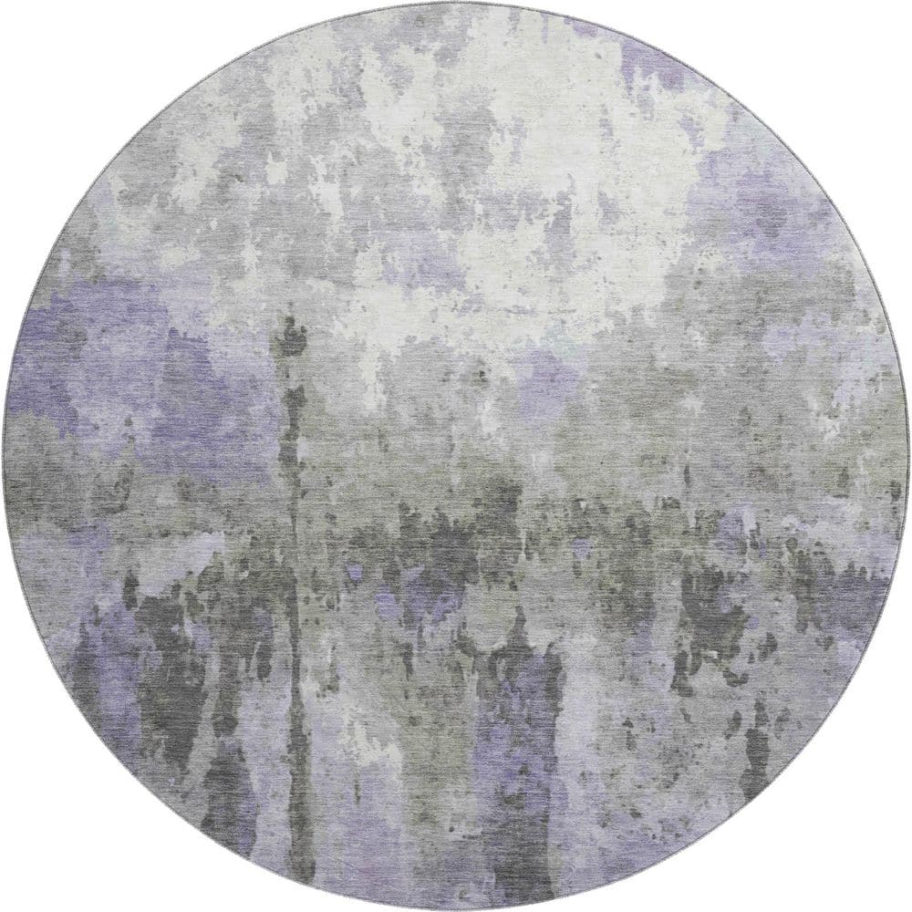 Addison Rugs Mayfield Premium Machine Washable Abstract AMF2284