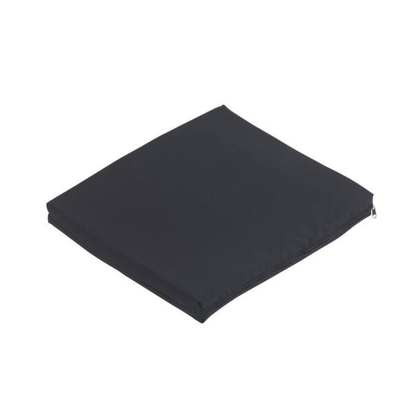 Drive Gel-U-Seat Lite 16 in. x 22 in. x 2 in. General Use Gel Cushion with Stretch Cover