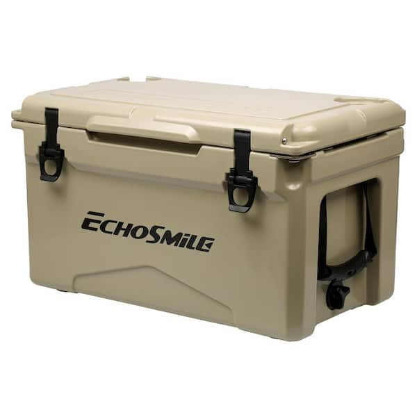 Fashion portable ice chest cooler