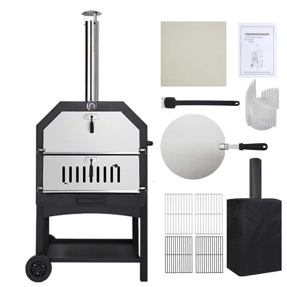 black-garvee-pizza-ovens-