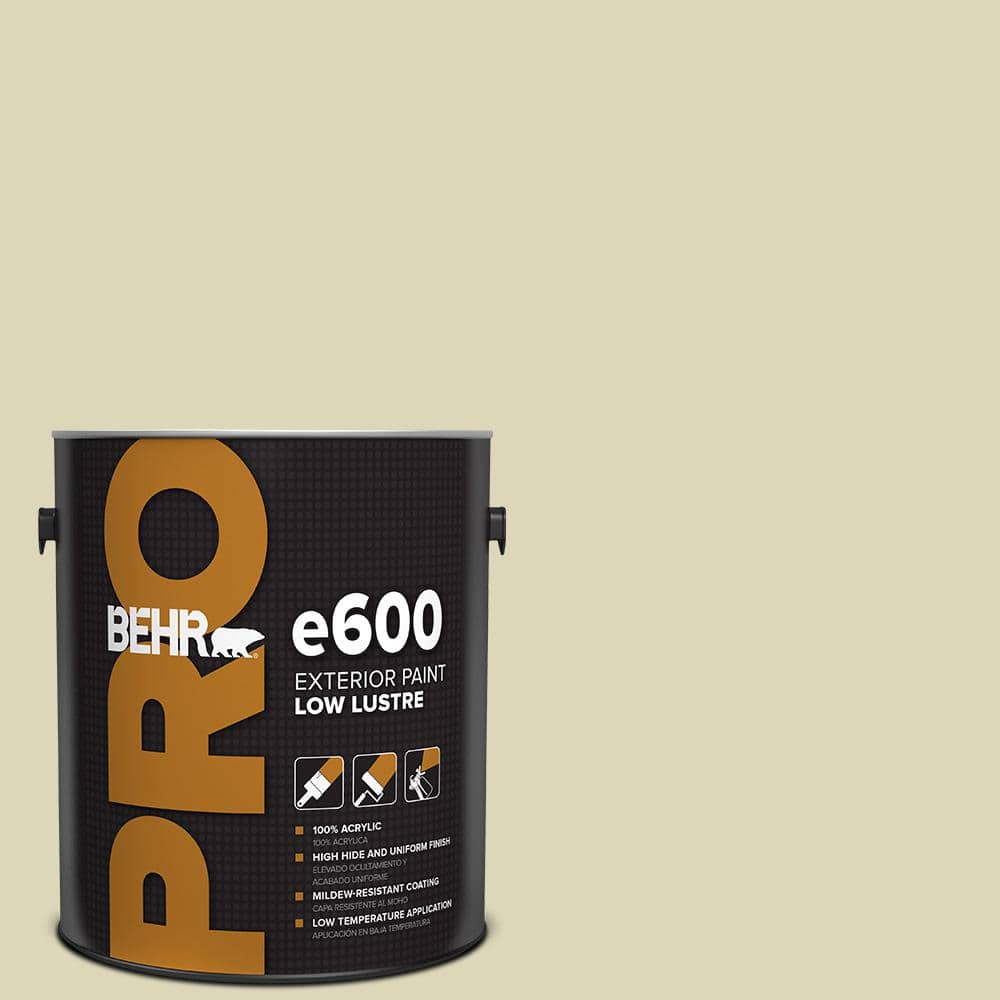 1 gal. #MQ3-14 Springday Low Luster Exterior Paint price history on PriceWatchPro