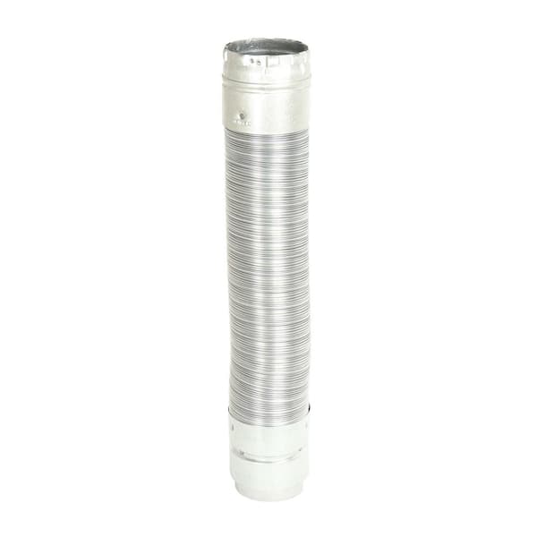 American Metal Products Expandable Flex Connector