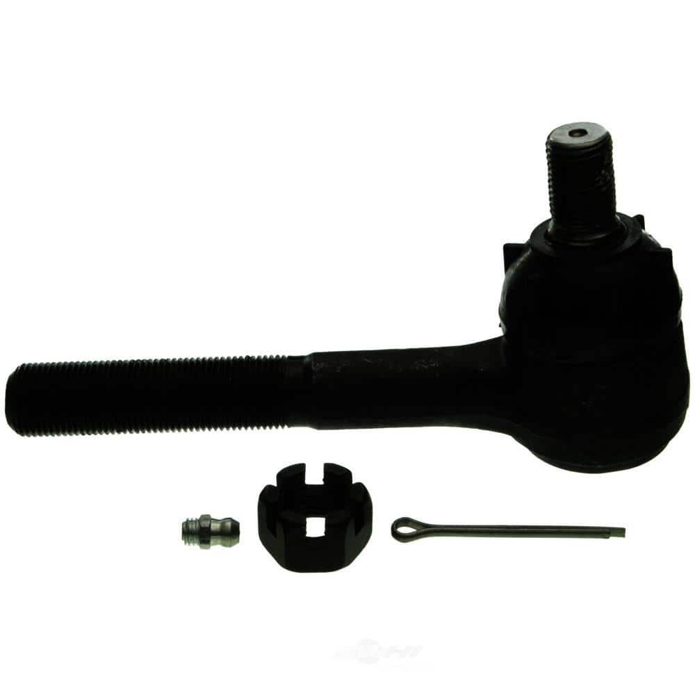 Steering Tie Rod End price history on PriceWatchPro