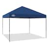 Yoli Avalon EasyLift 12 ft. x 12 ft. Instant Pop-Up Canopy Tent with Wheeled Carry Bag and Bonus 4 Anchor Bags AVLN144BLUANCR