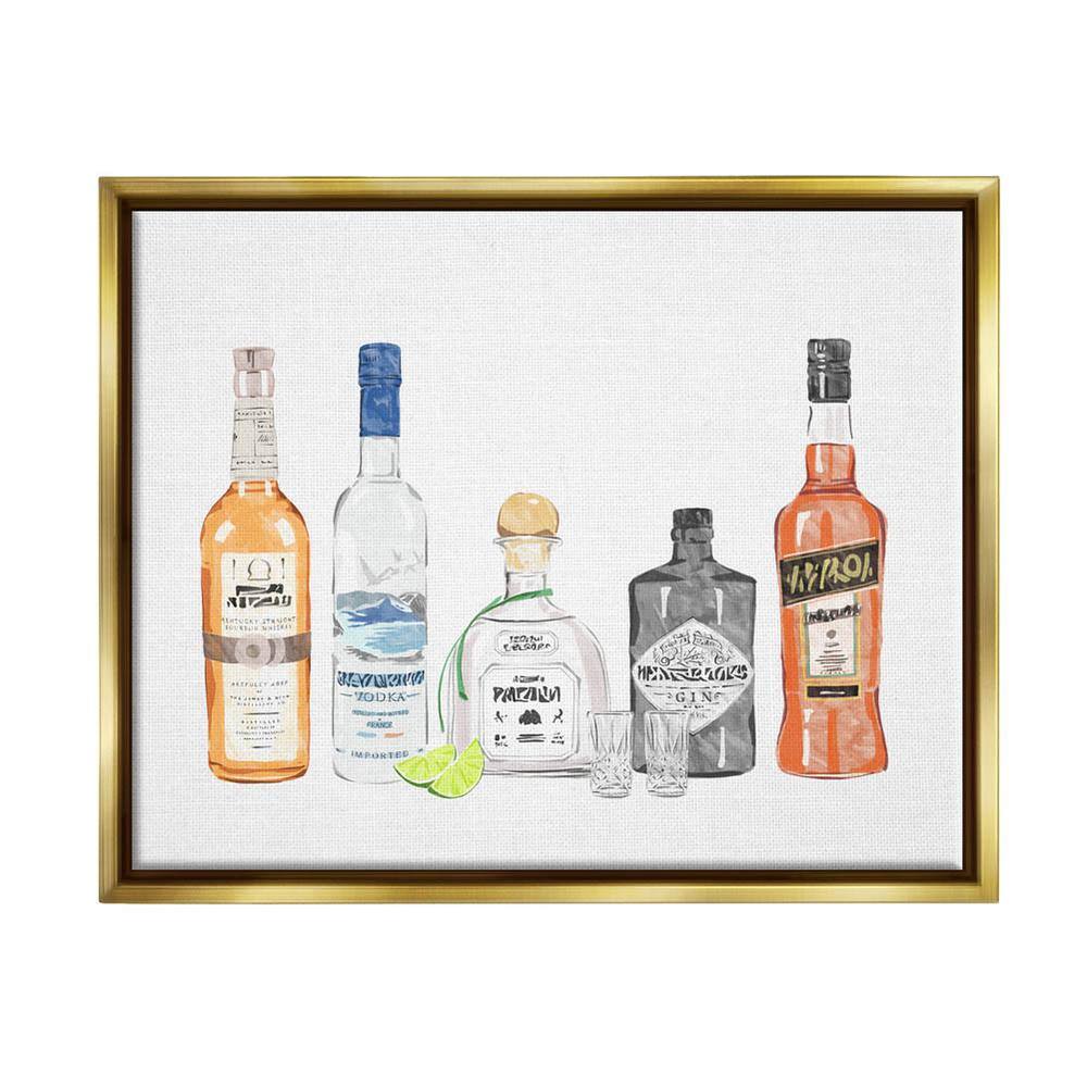 Alcohol bottle decorations deals