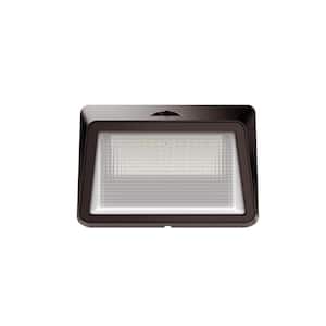 Details about   150W 100-277V LED Wall Pack Light with photocell Dusk to Dawn Outdoor 15600LM 