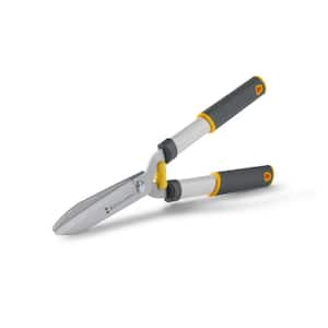 Hedge Shears  Hedge Shear with 9 Carbon Steel Blade – Flexrake