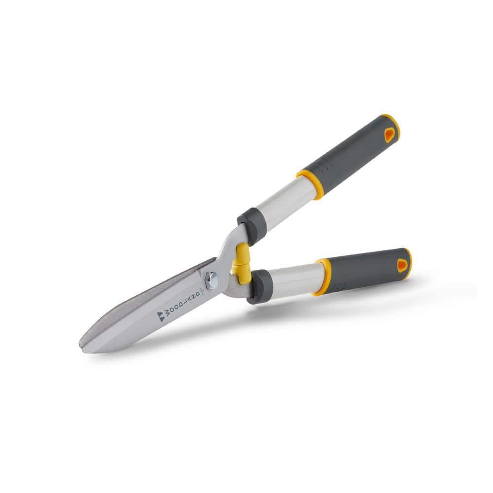 WOODLAND TOOLS 7.25 in. Regular Duty 22 in. Hedge Shear 20