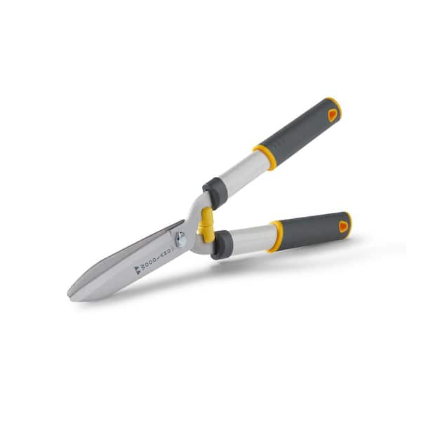 WOODLAND TOOLS 7.25 in. Regular Duty 22 in. Hedge Shear