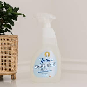 Bath and Shower Cleaner