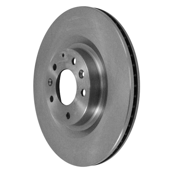 Unbranded Disc Brake Rotor - Front