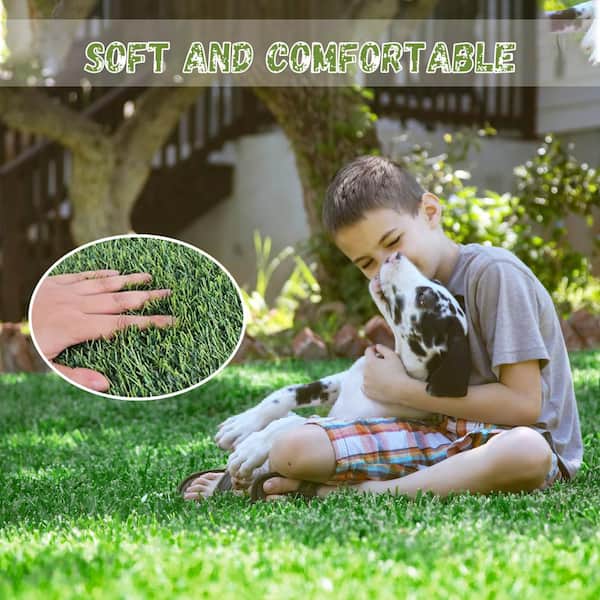 【2個セット 新品・未使用】TARP GRASS gahga ver NGL Natural Premium - Artificial Grass for a Natural Looking Lawn