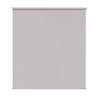 Riverstone Cordless 85% UV Block Fade Resistant Fabric Exterior Roller Shade 96 in. W x 84 in. L