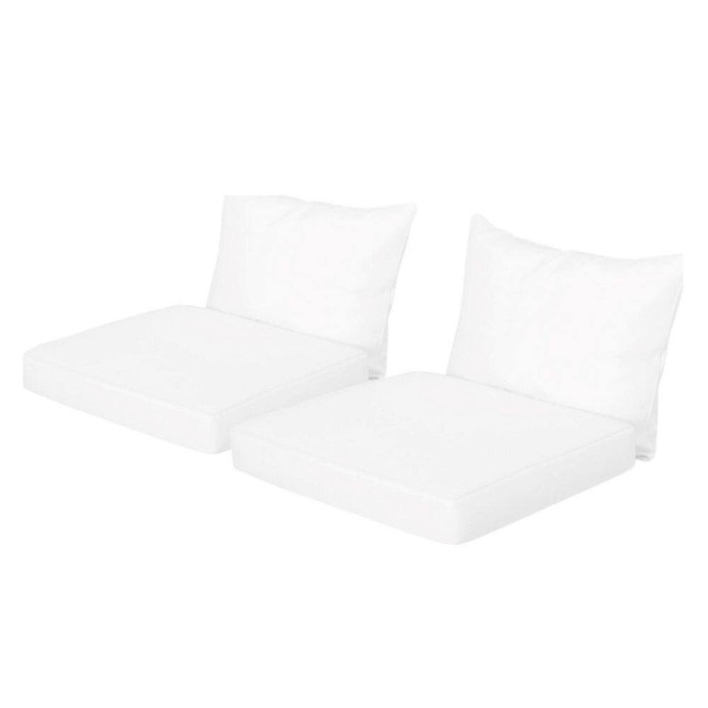 Outdoor Cushions 27 X 24