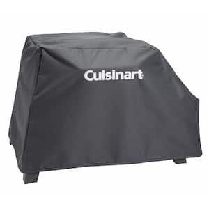 3-in-1 Grill Cover
