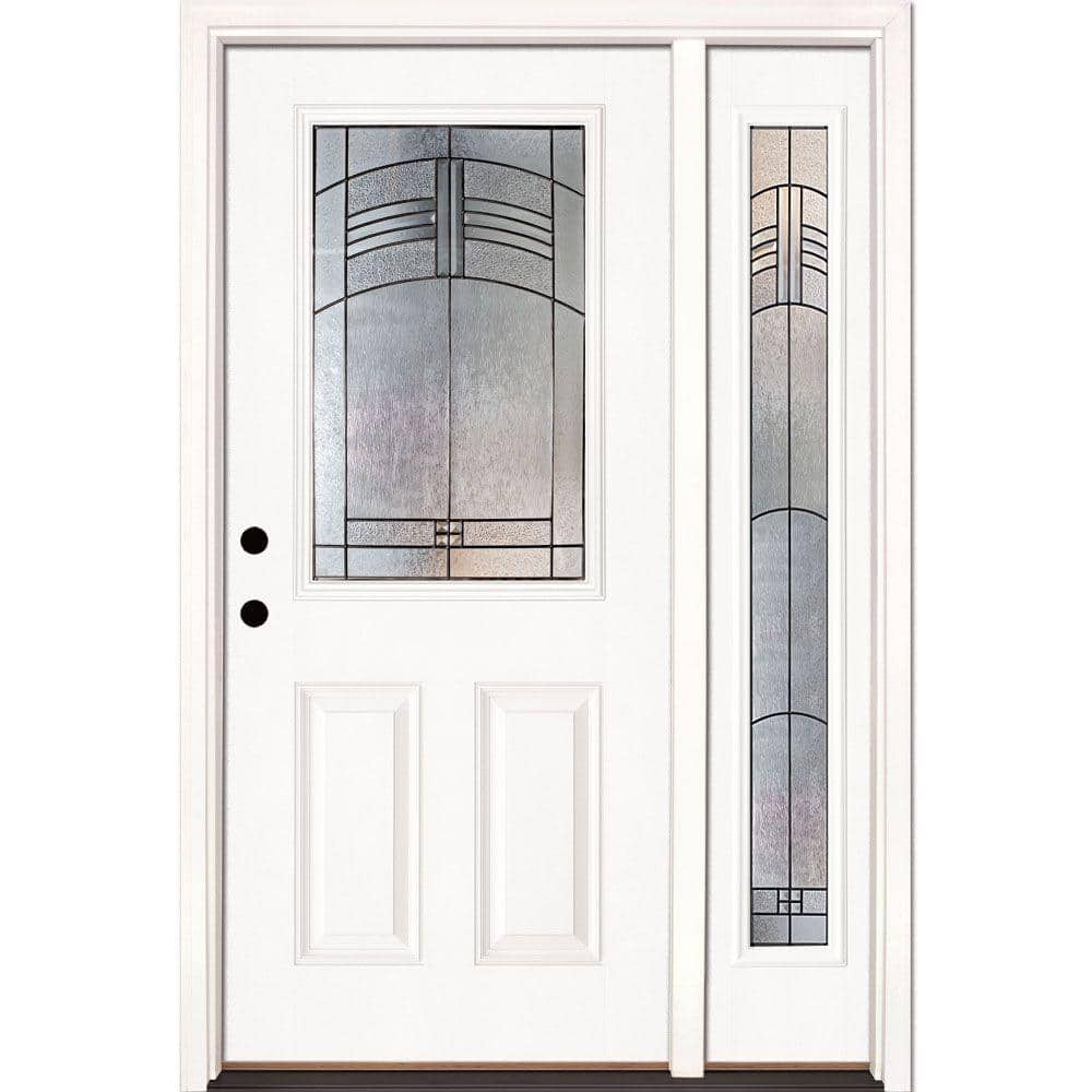 Feather River Doors 873191-2A4