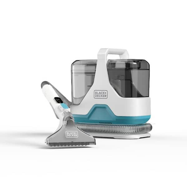 BLACK+DECKER SpotSeries Corded Portable Multisurface Spot Cleaner