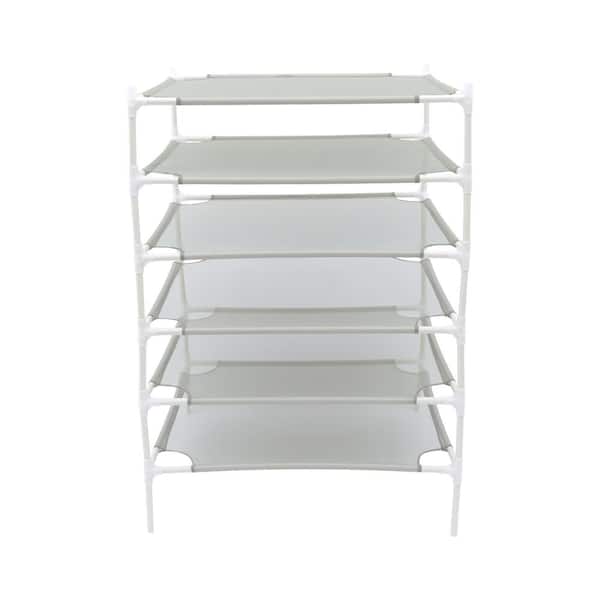 Huge Laundry Drying Rack (47/120 cm) - with 330 inch Drying