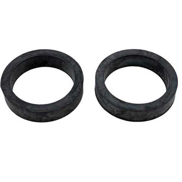 Gasket Header Flange 2 in. Replacement Kit for Select Pool Heaters 2-Pack