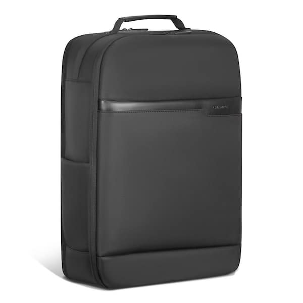 TRAVELERS BAG (Black) – IDEASWAM
