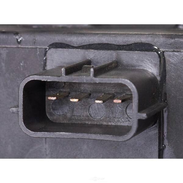 Spectra Premium Ignition Coil