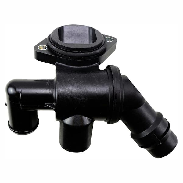 Beck/Arnley Engine Coolant Thermostat Housing Assembly