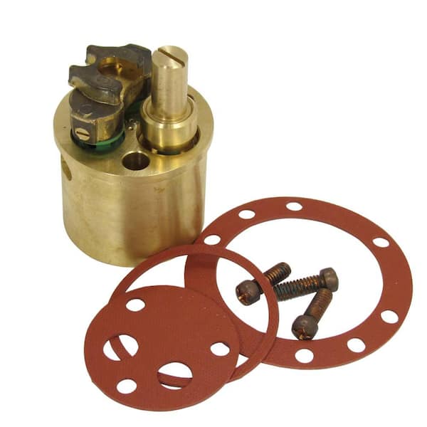 Speakman Sentinel Valve Block Assembly