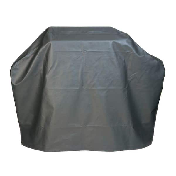 Mr. Bar-B-Q 68 in. x 21 in. x 42 in. Large Grill Cover